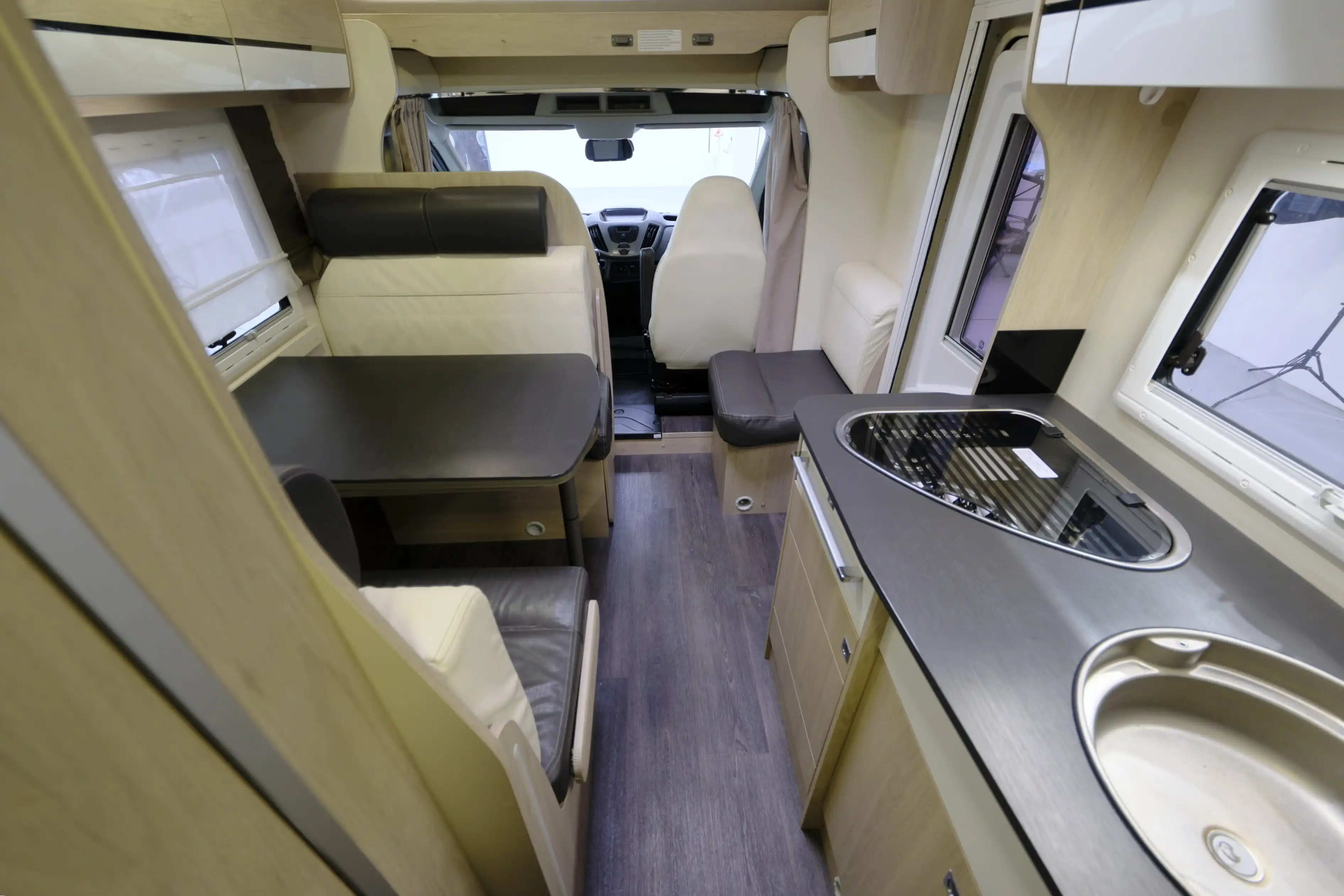 CHAUSSON Flash 714 GA